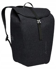 Vaude Clubride Urban 17 backpack, black 1