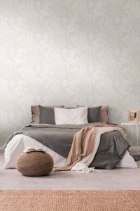 Vipro Group WALLPAPER 396542 LIGHT LEAVES (12) 2