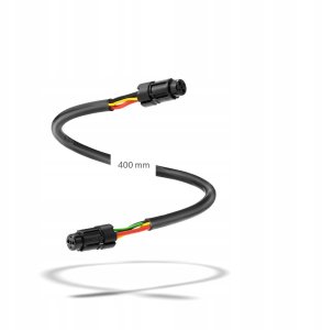 Bosch Battery battery cable, 400 mm (BCH3910_400) 3