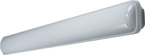 Public space luminaire LEDVANCE SUBMARINE, 48 W, 4000 lm, 4000 K, IP65, 150 cm 1