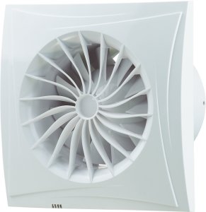 Household fan BLAUBERG Sileo 125, DN125 1