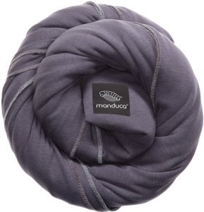 Manduca Sling, Slate 1