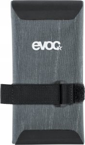 Evoc Tool Wrap WP bicycle saddle bag, gray 11