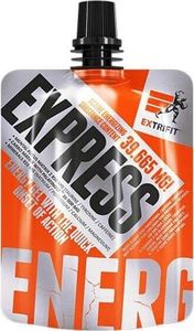 Extrifit Express Gel Wiśnia 80g 1