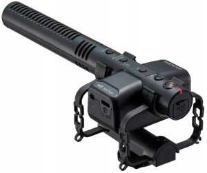 Zoom M3 microphone 1