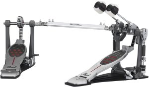 Pearl P-2052C Eliminator: Redline double pedal 1