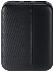 POWER BANK USB 5000MAH/VA2006 BLACK RIVACASE 1