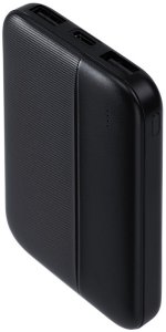 POWER BANK USB 5000MAH/VA2006 BLACK RIVACASE 14