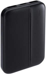 POWER BANK USB 5000MAH/VA2006 BLACK RIVACASE 2