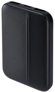 POWER BANK USB 5000MAH/VA2006 BLACK RIVACASE 6