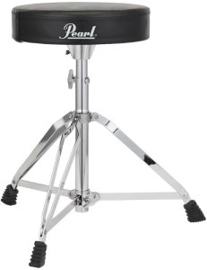 Pearl D-50 Drum Chair 1