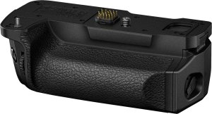 OM SYSTEM HLD-10 battery handle 1