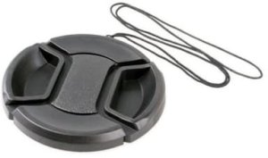 D-Fruit lens cap 67mm Snap 1
