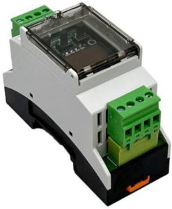 Themo T700DIN intelligent control device 2