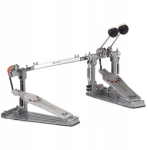 Pearl P-932 Demonator double pedal 1