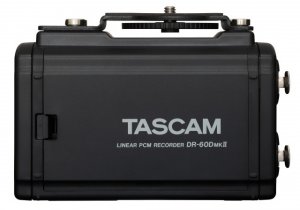 Tascam DR-60DMK2 recorder 2