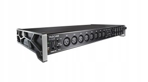 Tascam US-16x08 sound card 6