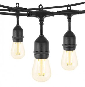 E27 15 H05VV-F 2*0.75 Hanging 1