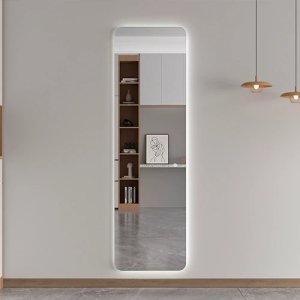 LED mirror PARIS, 170 x 50 cm, 2700-6500K, 29W, 3234Lm, IP44 1