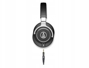 Audio-Technica ATH-M60xa monitoring headphones, black 2