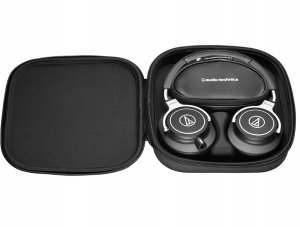 Audio-Technica ATH-M60xa monitoring headphones, black 4