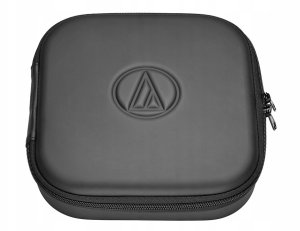 Audio-Technica ATH-M60xa monitoring headphones, black 5