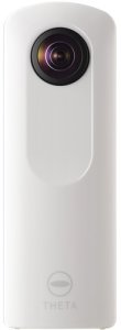 Ricoh Theta SC2 -360 camera, white 1