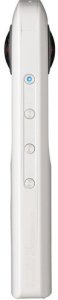 Kamera Ricoh Ricoh Theta SC2 -360 camera, white 2