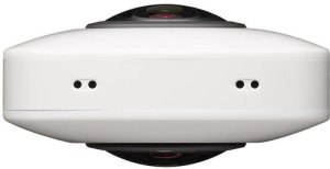 Kamera Ricoh Ricoh Theta SC2 -360 camera, white 4