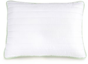 Pillow COMCO ALOE VERA, quilted, 50 x 70 cm, 100% polyester, 550 g 1