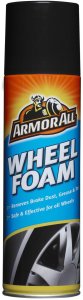 Rim cleaning foam ARMORALL, 500 ml 2