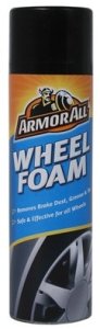 Rim cleaning foam ARMORALL, 500 ml 3