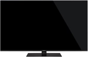TV SetPANASONIC65"4K/Smart3840x2160Wireless LANBluetoothGoogle TVTN-65W70AEZ 1
