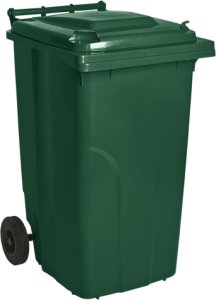 MOBILE REFUSE BIN 120L 2406295 1