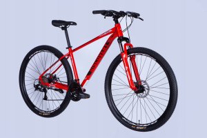 29" Bastion MD CS Red/Black 2