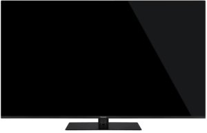 TV SetPANASONIC55"4K/Smart3840x2160Wireless LANBluetoothGoogle TVTN-55W70AEZ 1