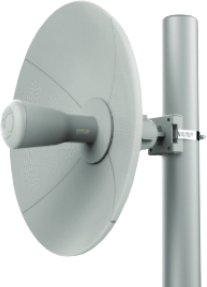 Cambium Networks ePMP Force 190, 22 dBi, 4.91 - 5.97 GHz, IEEE 802.1Q, IEEE 802.1p, 10/100Base-T(X), OFDM, 5 MHz 2