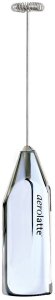Aerolatte Classic milk frother, chrome 1