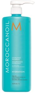 Moroccanoil Hydration Hydrating Shampoo 1000 ml 1