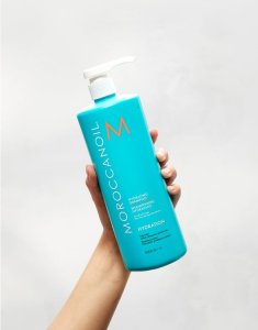 Moroccanoil Hydration Hydrating Shampoo 1000 ml 3