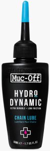 Muc-Off Hydrodynamic Lube chain oil, 50 ml 1