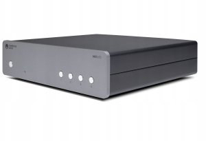 Cambridge Audio MXN10 network player, silver 2