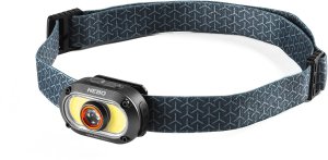 Nebo Mycro 500+ headlamp, 500 lm 1