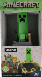 Cable Guys - Minecraft Creeper Controller Stand 1