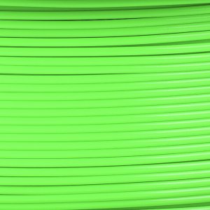 NuNus Copymaster3D PLA filament for 3D printers, 1.75 mm, neon green 4