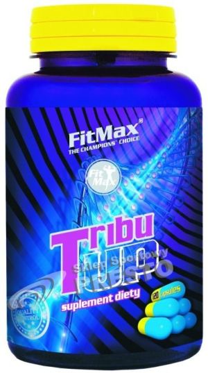 FitMax TribuUp 120 kapsułek (FIT/042) 1