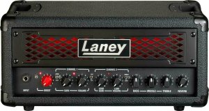 Laney Ironheart IRF Dualtop Amplifier for Electric Guitar 1