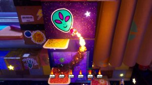 The Plucky Squire - Deluxe Edition (PS5) 8