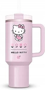 Quart Cup - Hello Kitty giant mug 1