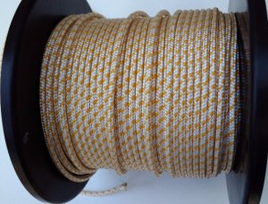 OREGON STARTER ROPE 3.5mm x 100m 1